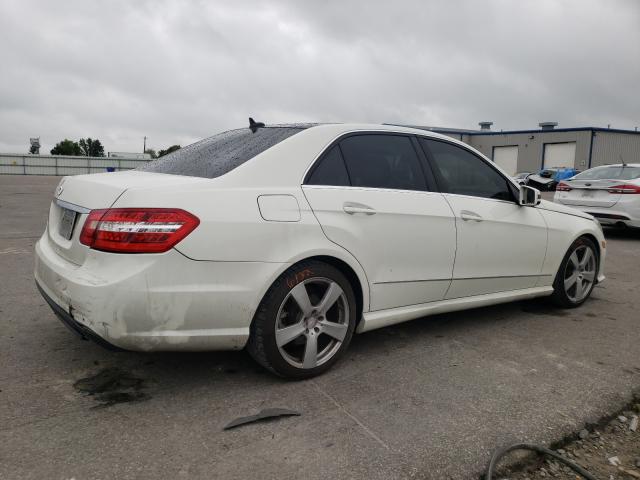 2010 MERCEDES-BENZ E350 WDDHF5GB6AA207936