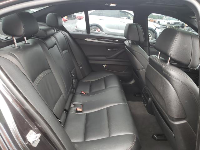 2014 BMW 550 XI WBAKP9C52ED692890