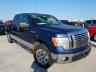 2011 FORD  F-150