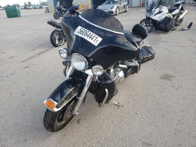 2003 HARLEY-DAVIDSON FLHTI 1HD1FVW163Y641643