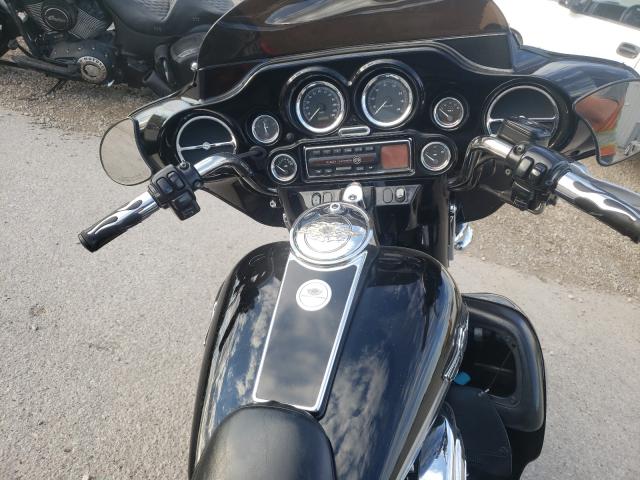 2003 HARLEY-DAVIDSON FLHTI 1HD1FVW163Y641643