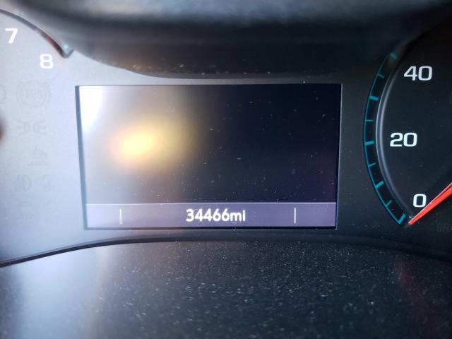 2019 GMC CANYON SLE 1GTG6CEN3K1169543