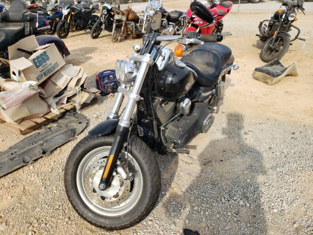 2013 HARLEY-DAVIDSON FXDF DYNA 1HD1GYM10DC326868