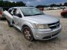 2009 DODGE  JOURNEY