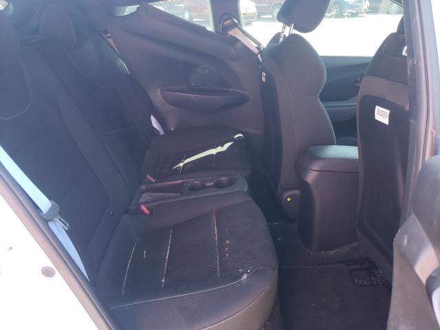 2020 HYUNDAI VELOSTER N KMHT36AH3LU005424