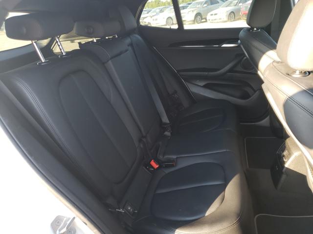 2019 BMW X2 SDRIVE2 WBXYJ3C54KEP77119