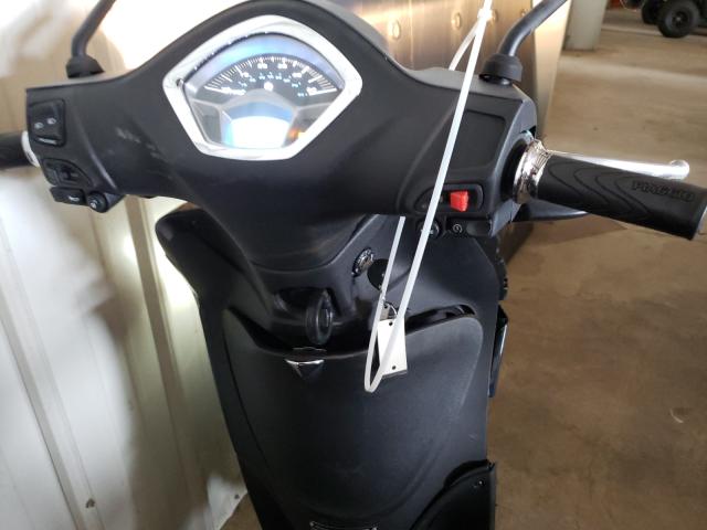 2020 PIAGGIO MOTORCYCLE ZAPC546B7L7000912