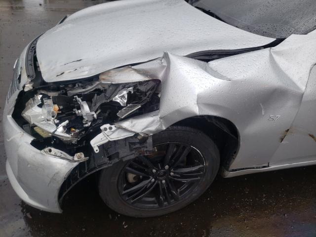 2015 INFINITI Q40 JN1CV6ARXFM523741