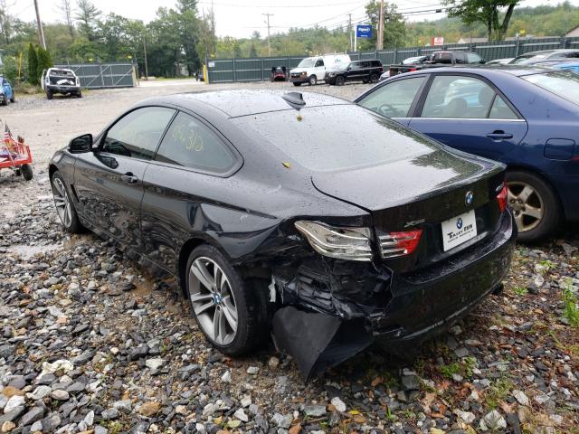 2014 BMW 435 XI WBA3R5C52EK187306