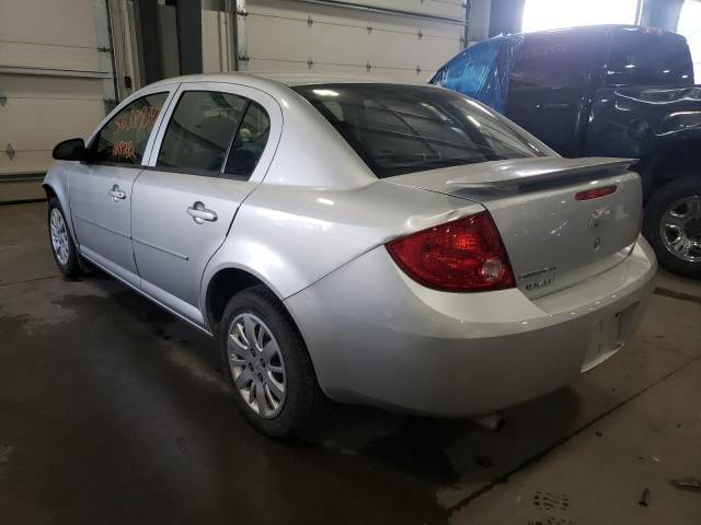 2010 CHEVROLET COBALT 1LT 1G1AD5F56A7150365