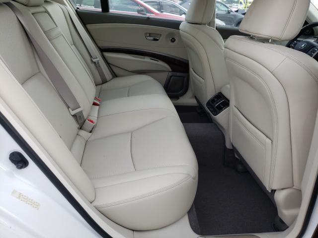 2014 ACURA RLX SPORT JH4KC2F91EC000286