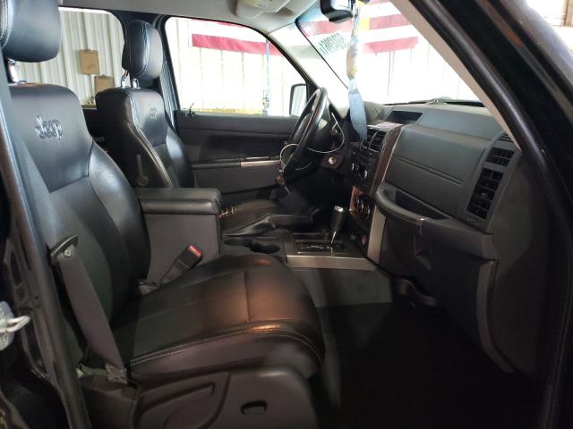 2012 JEEP LIBERTY LI 1C4PJMCK6CW116000