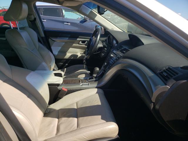 2010 ACURA TL 19UUA9F21AA008293