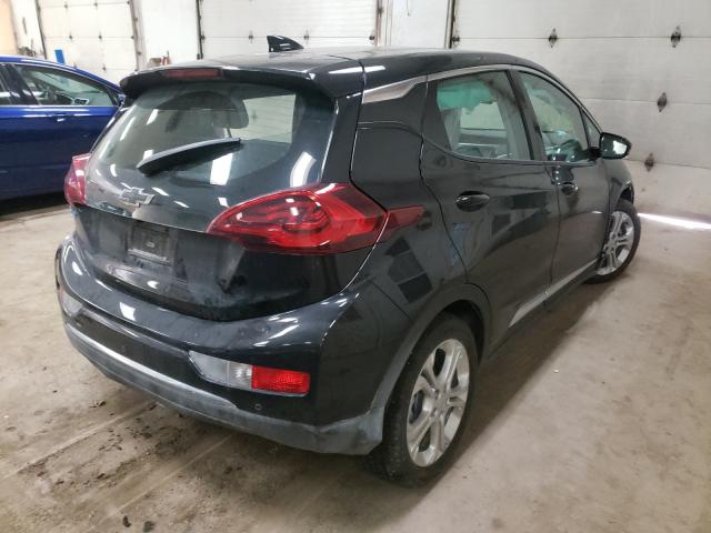 2020 CHEVROLET BOLT EV LT 1G1FY6S0XL4141859