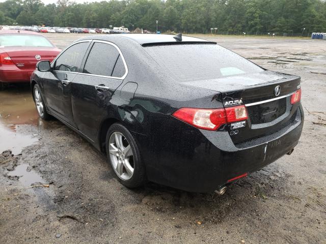 2011 ACURA TSX JH4CU2F68BC014060