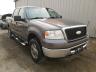 2008 FORD  F-150