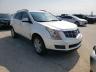 2012 CADILLAC  SRX