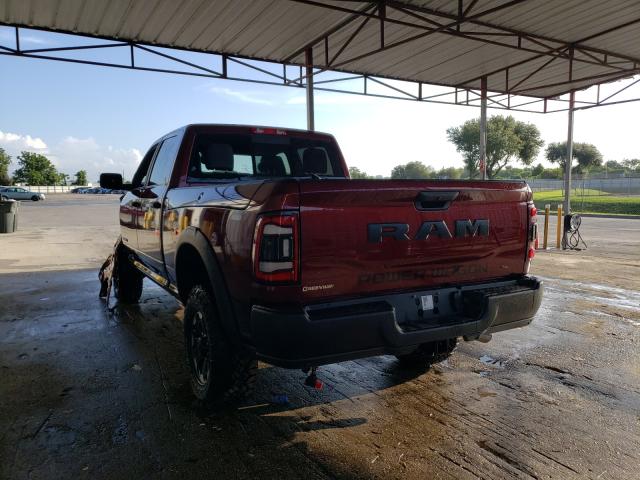 2020 RAM 2500 POWER 3C6TR5EJ3LG303539