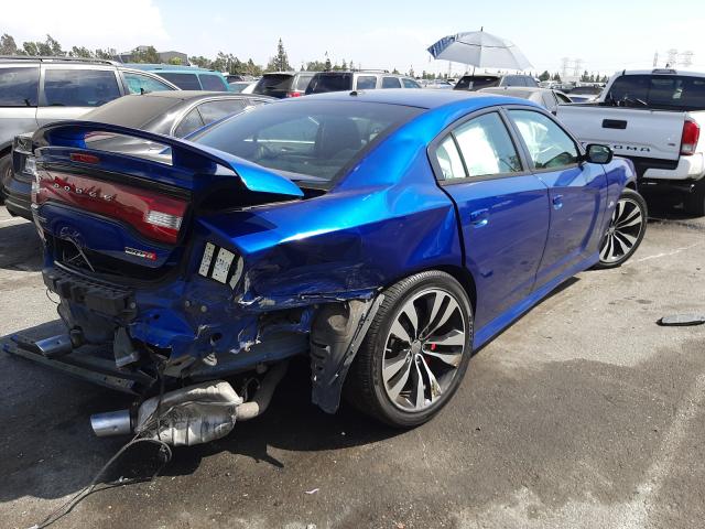 2012 DODGE CHARGER SR 2C3CDXEJ5CH270325