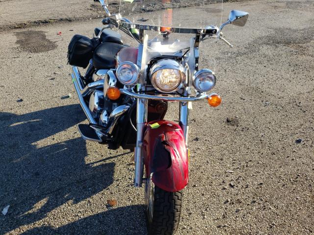 2004 HONDA VT1300 S 1HFSC52044A101672