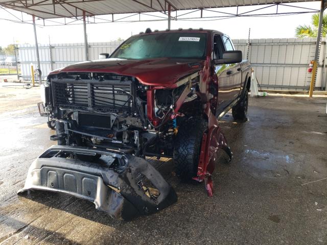 2020 RAM 2500 POWER 3C6TR5EJ3LG303539