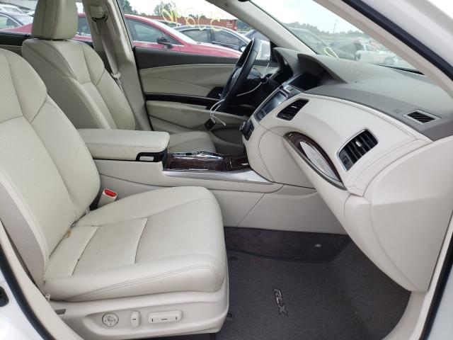 2014 ACURA RLX SPORT JH4KC2F91EC000286