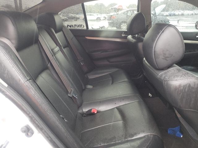2015 INFINITI Q40 JN1CV6ARXFM523741