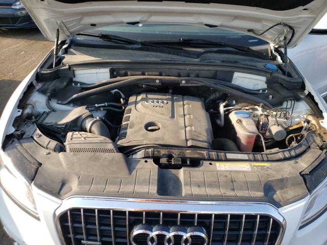 VIN WA1L2AFP0HA062404 2017 Audi Q5, Premium Plus no.7