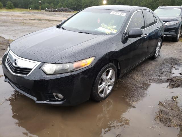 2011 ACURA TSX JH4CU2F68BC014060