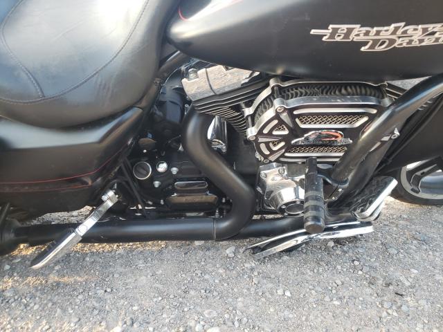 2015 HARLEY-DAVIDSON FLHXS STRE 1HD1KRM19FB679624