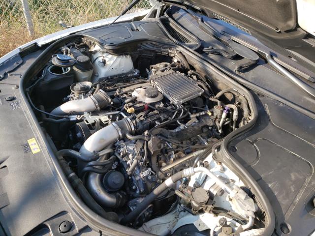 WDDXJ7JB0GA013684 Mercedes-Benz S-Class 2016. Фото: 8