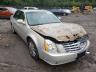 2007 CADILLAC  DTS