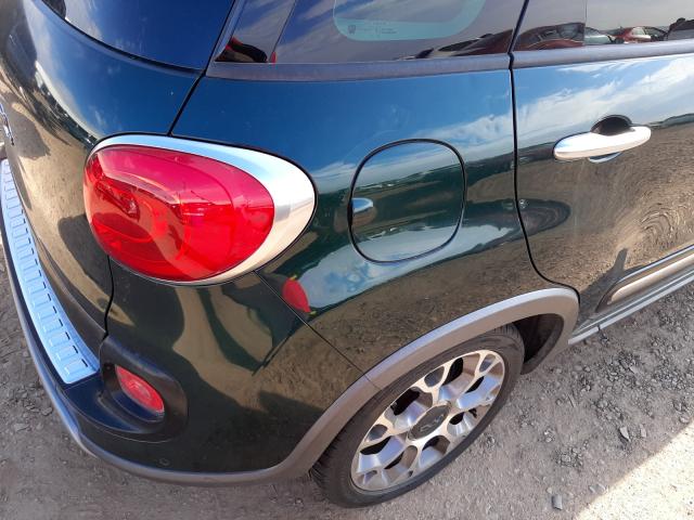 2014 FIAT 500L TREKK ZFBCFADH2EZ007510