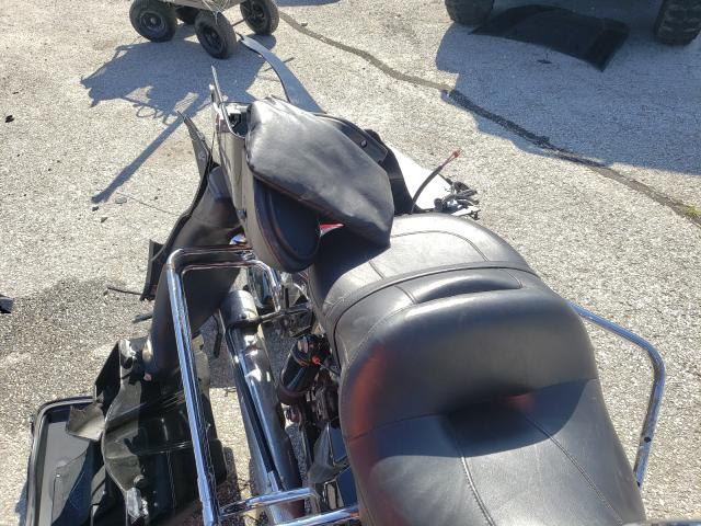 2010 HARLEY-DAVIDSON FLHTCU SHR 1HD1FL41XAB632158