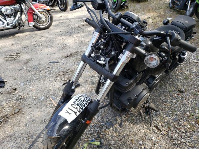 2017 YAMAHA XVS950 CU JYAVN05E0HA012663
