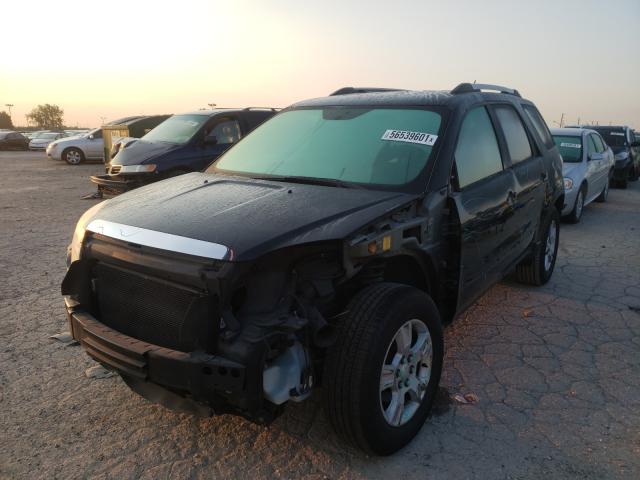 2010 GMC ACADIA SL 1GKLRKED8AJ192617