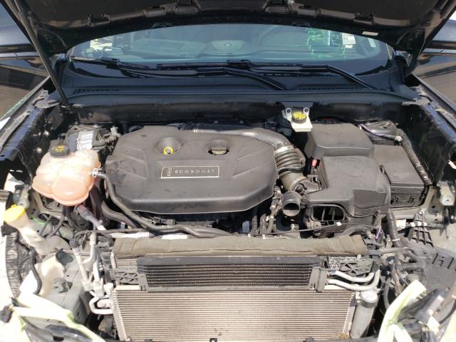 2015 LINCOLN MKC 5LMTJ2AH3FUJ01215
