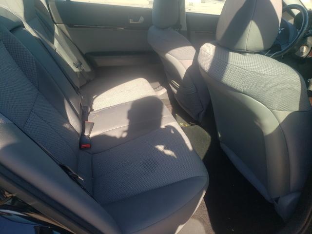 2011 MITSUBISHI GALANT ES 4A32B3FF4BE028872