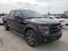 2013 FORD  F-150