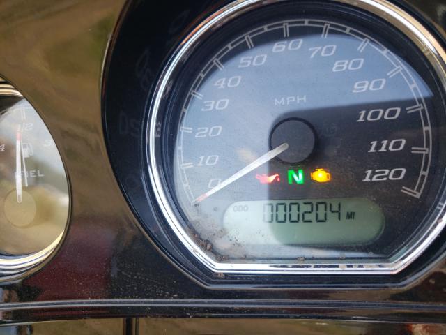 2021 HARLEY-DAVIDSON FLHXS 1HD1KRP11MB653110
