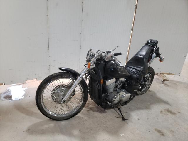 2009 HONDA VT750 C2 JH2RC53069K201305