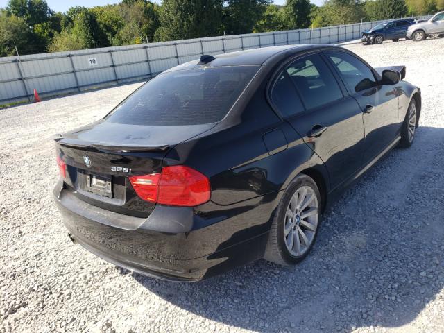 2011 BMW 328 WBAPH7C55BE682920