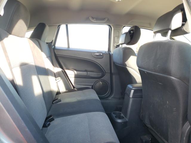2012 DODGE CALIBER SX 1C3CDWCA9CD528954