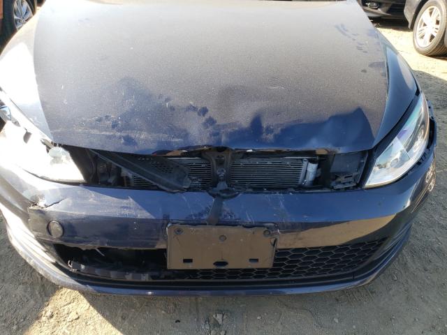 2017 VOLKSWAGEN GTI S 3VW5T7AU7HM061018