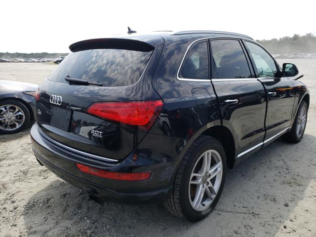 VIN WA1L2AFP7HA016911 2017 Audi Q5, Premium Plus no.4