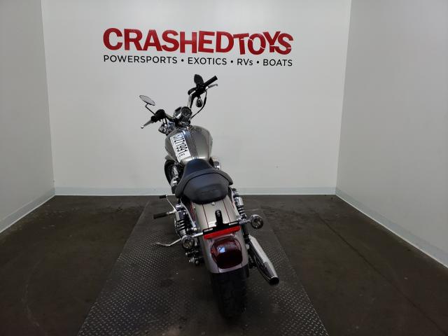 2007 HARLEY-DAVIDSON XL1200 C 1HD1CT3157K425938