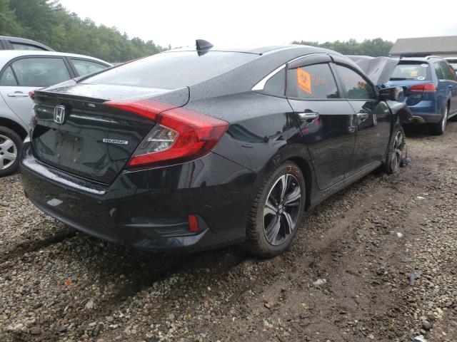 2017 HONDA CIVIC TOUR 19XFC1F92HE021545