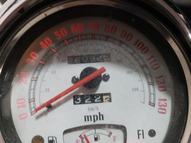 2000 KAWASAKI VN1500 J JKBVNAJ17YA010430