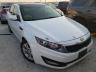 2013 KIA  OPTIMA