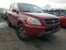 2005 HONDA  PILOT